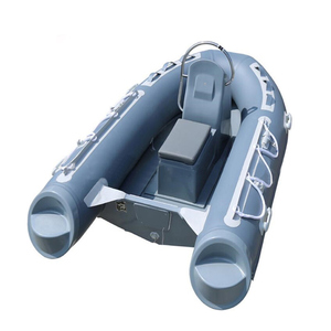 Sợi thủy tinh Inflatable thuyền sườn 330 <span class=keywords><strong>3.3m</strong></span> của biển hoạt động đánh bắt cá - Product Image 1