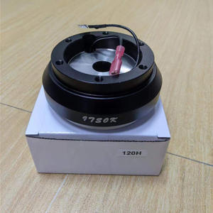 Adaptador de cubo de volante para Honda Civic Accord <span class=keywords><strong>Toyota</strong></span> <span class=keywords><strong>Corolla</strong></span> Camry Lexus Mitsubishi Nissan Mazda Acura Subaru Hyundai Kia - Product Image 4