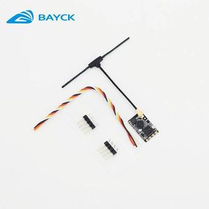 Prix de gros BAYCK ELRS 915MHz/2.4GHz NANO ExpressLRS avec prise en charge de l'antenne de type T mise à niveau Wifi pour les pièces de drone de traversée RC - Product Image 2