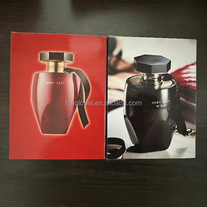 น้ำหอมวิคตอเรีย ซีเคร็ท ลักชัวรี่ แบรนด์ กลิ่นหอมติดทนนาน ขนาด 100 มล. สำหรับใช้ในบ้าน ผู้หญิง สาวๆ โอ เดอ ปาร์ฟูม - Product Image 4