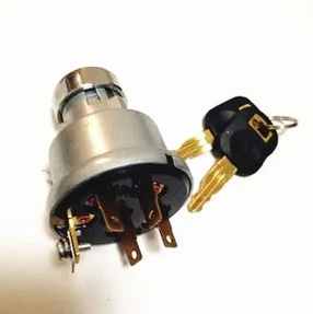 En511000 si05/si 05 mới phổ xe bắt đầu chuyển đổi quan trọng đánh lửa khởi động chuyển hi-không có bộ phận máy móc xây dựng 6 tháng - Product Image 3