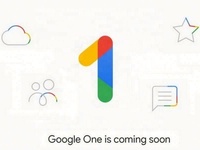 Google One 200 GB por un año