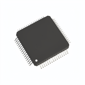 Electronic Circuit Components Original 64 LQFP 72V215L10TF8 Logic - Product Image 1