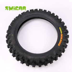 KENDA CARLSBAD 80/100-<span class=keywords><strong>12</strong></span> Neumático + Tubo <span class=keywords><strong>12</strong></span> <span class=keywords><strong>Pulgadas</strong></span> Neumático Knobby <span class=keywords><strong>PIT</strong></span> PRO Trail Dirt <span class=keywords><strong>Bike</strong></span> - Product Image 3