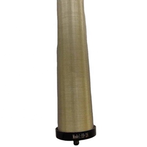 Máy Nén Khí Độ Chính Xác Cao Nén Dòng Bộ Lọc Không Khí Yếu Tố E9-36 Bộ Lọc Cartridge Cho Máy Nén Máy Sấy Không Khí Hệ Thống - Product Image 2