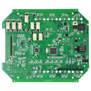 OEM nguyên mẫu nhanh chóng pcba dịch vụ cho ngân hàng điện bảng mạch điện tử Gerber tập tin thiết kế phần mềm phát triển - Product Image 5