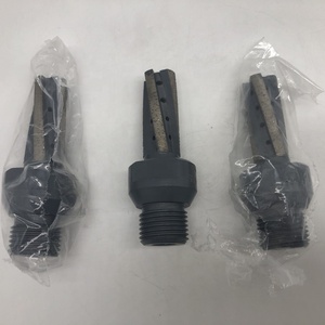 Segments CNC <strong>Router</strong> <strong>Bits</strong> for Glass Manufacture - Product Image 4