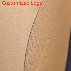 <span class=keywords><strong>Ballerines</strong></span> plates de luxe pour femmes, de qualité supérieure, en cuir d'agneau véritable, douces et confortables, avec des perles - Product Image 3