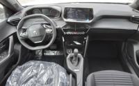 VENTES CHAUDES pour Peugeot 2008 Active 1.2L Essence Automatique d'occasion