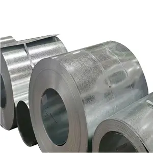 Sheet Metal Hard or Soft Iron Sheet SAE Hot Rolled Galvanized Steel Coils and Sheet Supplier