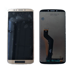 <span class=keywords><strong>Precio</strong></span> al por mayor para <span class=keywords><strong>Motorola</strong></span> Moto G <span class=keywords><strong>Play</strong></span> 2021 Pantalla Lcd Reemplazo del ensamblaje del digitalizador con pantalla táctil - Product Image 4