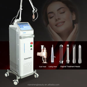 La pelle frazionaria di rimozione della cicatrice del <span class=keywords><strong>Laser</strong></span> di Co2 di prezzi di fabbrica stringe la macchina di rifacimento della pelle del <span class=keywords><strong>laser</strong></span> di co2 di trattamento dell'acne - Product Image 5