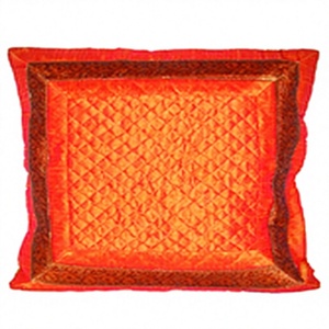 Stylish Printed <b>Cushion</b> <b>Cover</b> Soft Decorative Pillow <b>Cover</b> with Modern Prints for Sofa Bedroom Living Room and Home Decor - Product Image 1