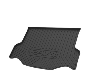 שטיח תא מטען לרכב <span class=keywords><strong>TPE</strong></span> חדש ומבוקש, שטיח יוקרתי לתא מטען אחורי, אביזרי רכב עבור טראקס סנטרה אקס-טרייל פיט - Product Image 4