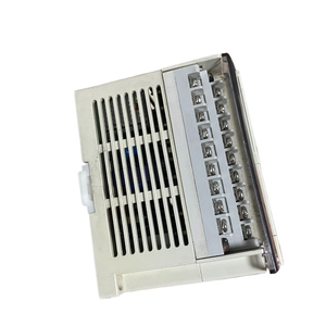 Module de Contrôleur Logique Programmable (PLC) FX1N-24MR-001 de Haute Qualité pour Système de Contrôle d'Automatisation Industrielle Compact et Haute Performance - Product Image 2