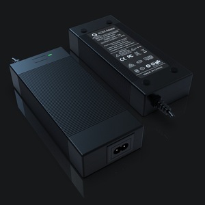Caricabatterie Rapido 29.4V 4A per Batterie al Litio 7S 24V, per Biciclette Elettriche e Utensili Elettrici - Product Image 5