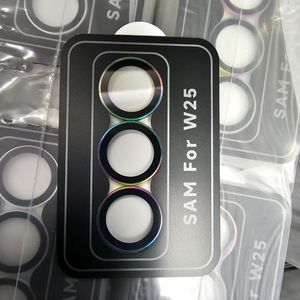 Protector de pantalla de lente de vidrio <span class=keywords><strong>templado</strong></span> para cámara de metal 3D 9H para <span class=keywords><strong>Samsung</strong></span> Galaxy <span class=keywords><strong>Z</strong></span> Fold SE W25 <span class=keywords><strong>Z</strong></span> Fold 5 4 <span class=keywords><strong>3</strong></span> <span class=keywords><strong>Z</strong></span> <span class=keywords><strong>Flip</strong></span> 6 - Product Image 5