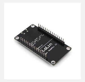 Module WiFi série ESP8266 <span class=keywords><strong>NodeMcu</strong></span> Lua WiFi <span class=keywords><strong>V3</strong></span> Développement IoT CH340 - Product Image 6