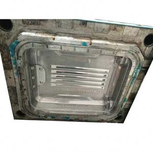 Moule utilisé professionnel de <span class=keywords><strong>valise</strong></span> de mur mince d'injection en plastique de bon prix fabriqué en Chine - Product Image 6