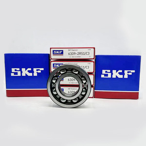 Rodamientos de bolas de ranura profunda con sellado completo <span class=keywords><strong>6310</strong></span>-<span class=keywords><strong>C</strong></span>-2Z <span class=keywords><strong>6310</strong></span>-<span class=keywords><strong>C</strong></span>-2HRS 6300 6301 6302 6304 6305 6306 6307 6308 6309 <span class=keywords><strong>C</strong></span> 2Z 2HRS - Precio de oferta - Product Image 2