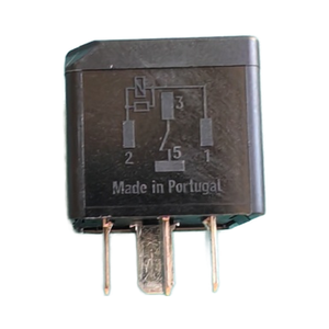Módulo de relé en miniatura Sanyou 112dm 5M5T 14B192 <span class=keywords><strong>CA</strong></span> 12VDC 40A 4PINS 5X6.3 Terminales - Product Image 1