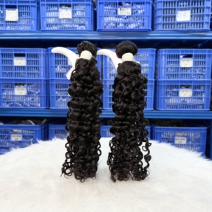 Extension per Capelli Ricci Italiani di Lunga Durata, Fornitore Gold Alibaba - Product Image 1