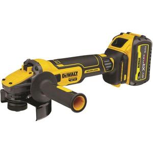 Dewalt Angle <b>Grinder</b> 18V Brushless Cordless With Battery And Charger Included - Product Image 1