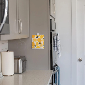 Torchons suédois réutilisables avec logo personnalisé torchons suédois lavables super absorbants essuie-tout biodégradables et anti-rayures - Product Image 6