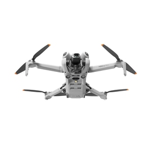 Para <span class=keywords><strong>Mini</strong></span> 4 Pro Fly More Combo, Control Remoto DJIS RC <span class=keywords><strong>2</strong></span> (300g), Fácil de Usar para Principiantes, Giro 3D, <span class=keywords><strong>Seguimiento</strong></span> Omnidireccional, Transmisión FHD de 10 km - Product Image 1