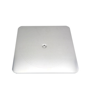 Fabricants Plâtrage Hawk Aluminium Plâtrage Feuilles Outils <span class=keywords><strong>Mortier</strong></span> Panneaux Avec Poignée Pour La Construction-<span class=keywords><strong>Acheter</strong></span> Plâtrage Outils - Product Image 4