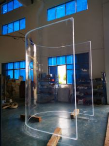 <span class=keywords><strong>Precio</strong></span> del Proyecto de Acuario con Túnel de Vidrio Acrílico Transparente Subacuático - Product Image 6