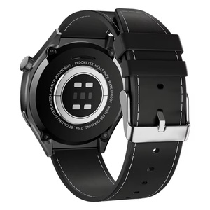 2025 SK40 Android <b>Smart</b> <b>Watch</b> BT Call 1.53inch IPS Screen IP67 Waterproof Heart Rate Men Outdoor Sports - Product Image 6