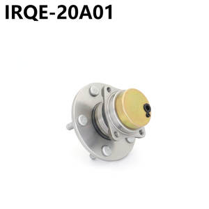 Ensemble de moyeu de roue IRQE 110913B 20A01 pour Geely Emgrand EC7, unité de roulement avant - Product Image 2