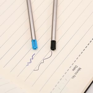 Recambio de Bolígrafo Metálico 039 de 1.0mm para Parker, a Base de Aceite, Imprimible con Logotipo, Repuesto de Punta Redonda, Marca OEM, 100 Unidades, Venta al por Mayor Directa de Fabricante, En Stock - Product Image 4