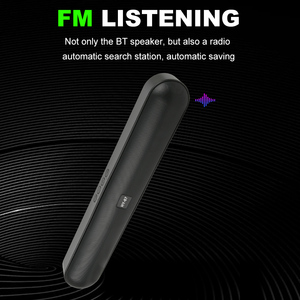 Mini Home Cinema <span class=keywords><strong>Bluetooth</strong></span> chiếu 9D surround âm thanh TV <span class=keywords><strong>Echo</strong></span> tường âm thanh phòng khách RGB Led Loa - Product Image 2