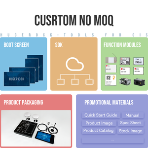 מקצועי תעשייתי כל ב-אחד <span class=keywords><strong>gps</strong></span> nss אנדרואיד לוח מדידה ציוד מסוף מחיר זול מחשב תעשייתי - Product Image 6