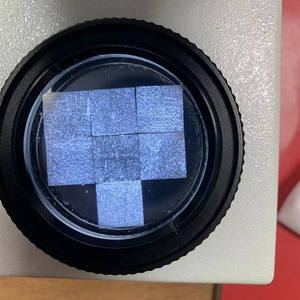 Plaque <span class=keywords><strong>de</strong></span> semences <span class=keywords><strong>de</strong></span> diamant CVD synthétique <span class=keywords><strong>de</strong></span> qualité inférieure, défectueuse, pour outils <span class=keywords><strong>de</strong></span> coupe - Product Image 6