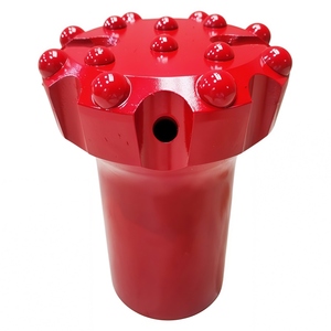 ปุ่มเกลียว T38-102สำหรับการขุดและเจาะเหมืองหิน - Product Image 1