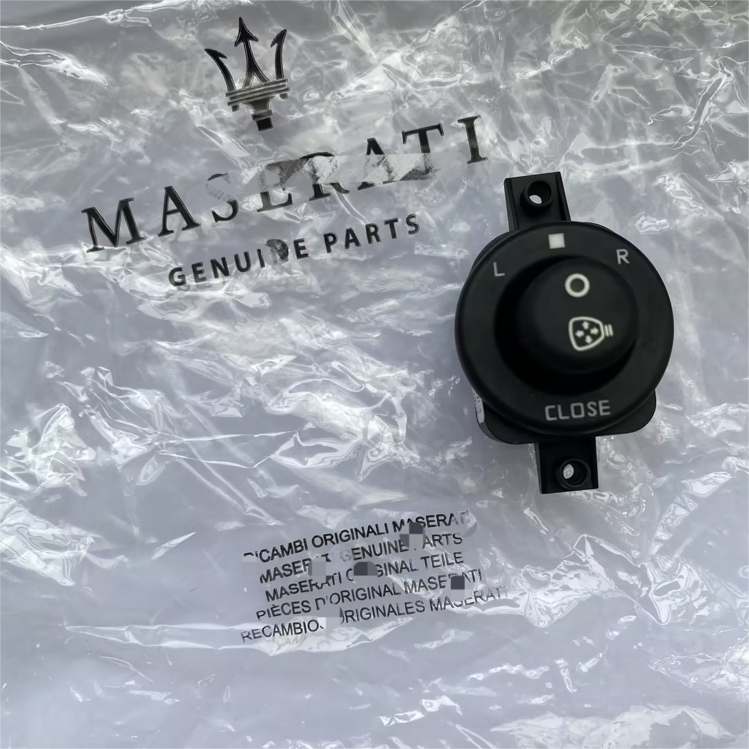 a☆ 190934 Side Mirror Setting Control Button Switch Replacement