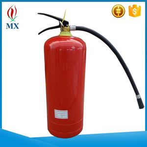 โมโนแอมโมเนียมฟอสเฟตเครื่องดับเพลิงชนิดผงเคมีแห้งขนาดเล็กและขนาดเล็ก ABC - Product Image 6