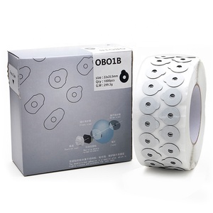 Tampon adhésif pour objectif optique, 2021 pièces, prix d'usine, bande adhésive, blocage de <span class=keywords><strong>colle</strong></span> - Product Image 3