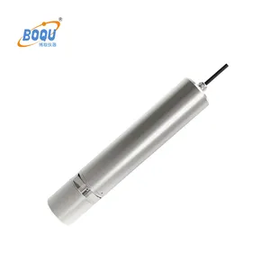 BOQU CODS-3000-01 China Factory Price real-time Datalogger Data recording Online COD BOD TOC Sensor in river surface water