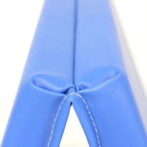 Hot Selling PVC <strong>Gymnastics</strong> <strong>Equipment</strong> <strong>Cheap</strong> Indoor and Outdoor Blue Kids' Fitness Gear - Product Image 5