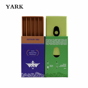 Childproof trượt preroll Hộp bao bì biểu tượng tùy chỉnh trẻ em chống trượt ngăn kéo trước cuộn bao bì - Product Image 6