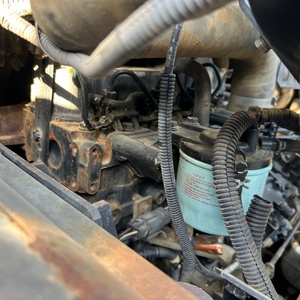 รถขุดมือสองสภาพ 95% ยี่ห้อ KOBELCO รุ่น SK55SR ขนาด 5 ตัน รถขุดขนาดเล็กมาใหม่ ได้รับมาตรฐาน EPA และ CE สภาพดี ใช้งานน้อย ขาย - Product Image 2