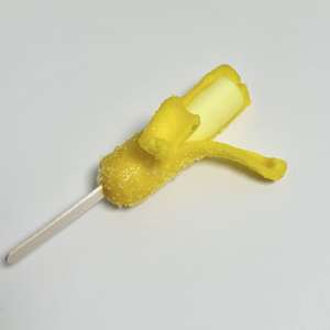 ไอศกรีมกล้วยผลไม้แช่แข็งเร็วไอศกรีมทรงผลไม้ - Product Image 2