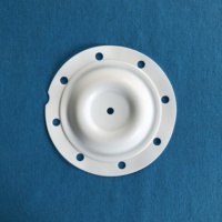 CF 93111 substituição da bomba de diafragma para ARO de ptfe usado bombas hidráulicas