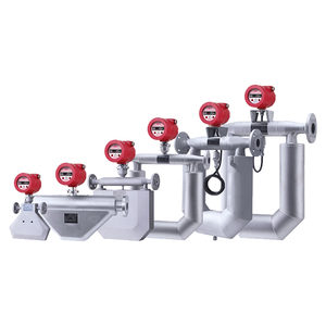 액체 유량계 인라인 유량계 LPG 가스 유량계 유량 속도계 - Product Image 6