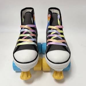 <span class=keywords><strong>Mini</strong></span> <span class=keywords><strong>Finger</strong></span> – chaussures de patins à roulettes <span class=keywords><strong>pour</strong></span> hommes et adultes, respirantes - Product Image 3