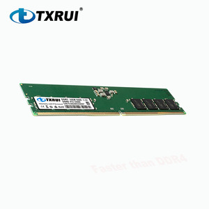 Alta calidad Gaming PC Ram DDR5 32GB 5600MHz 6000MHz 6400MHz Memoria Marca original Chipset DDR5 8GB 16GB 32GB Memoria de escritorio Ram - Product Image 3